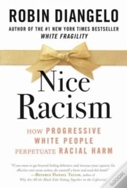 Capa do artigo Nice Racism