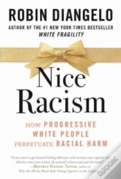Capa do artigo Nice Racism