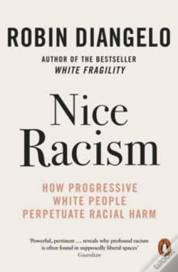 Capa do artigo Nice Racism
