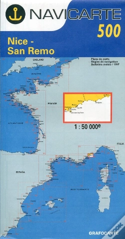 Capa do artigo Nice/San Remo