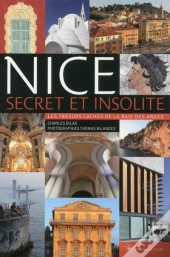 Nice Secret Et Insolite