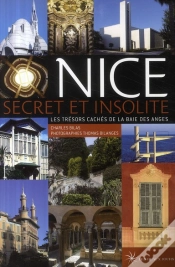 Capa do artigo Nice Secret Et Insolite ; Les Trésors Cachés De La Baie Des Anges