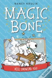 Capa do artigo Nice Snowing You! #4