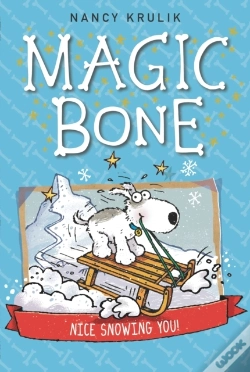 Capa do artigo Nice Snowing You! #4