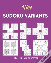 Capa do artigo Nice Sudoku Variants