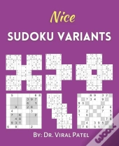 Nice Sudoku Variants