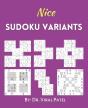 Nice Sudoku Variants - Preview