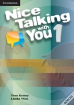Capa do artigo Nice Talking With You Level 1 Student'S Book