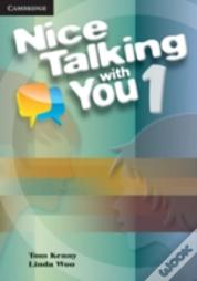 Nice Talking With You Level 1 Student'S Book