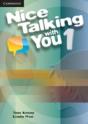 Nice Talking With You Level 1 Student'S Book - Preview