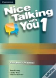 Nice Talking With You Level 1 Teacher'S Manual