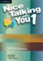 Nice Talking With You Level 1 Teacher'S Manual - Preview