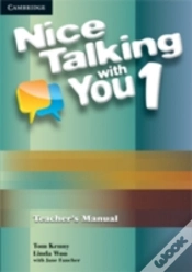 Capa do artigo Nice Talking With You Level 1 Teacher