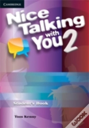 Capa do artigo Nice Talking With You Level 2 Student