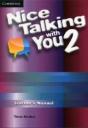 Nice Talking With You Level 2 Teacher'S Manual - Preview