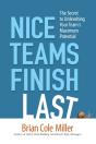 Nice Teams Finish Last - Preview