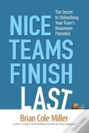 Capa do artigo Nice Teams Finish Last