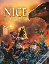 Nice Tome 2, De Catherine Segurane A Nos Jours