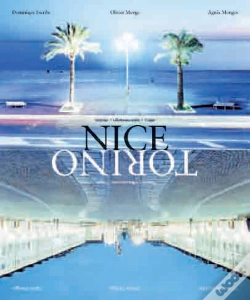 Capa do artigo Nice ; Torino