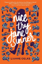 Nice Try Jane Sinner - Preview