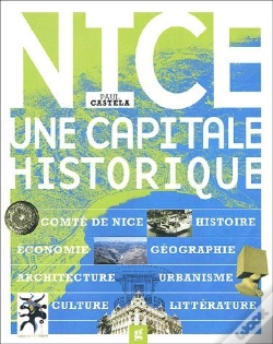 Capa do artigo Nice, Une Capitale Historique