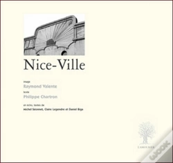 Capa do artigo Nice-Ville