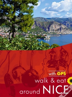 Capa do artigo Nice Walk & Eat Sunflower Guide