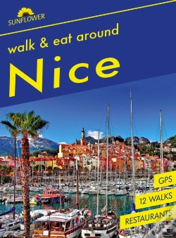 Capa do artigo Nice Walk & Eat Sunflower Guide