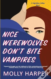 Capa do artigo Nice Werewolves Don
