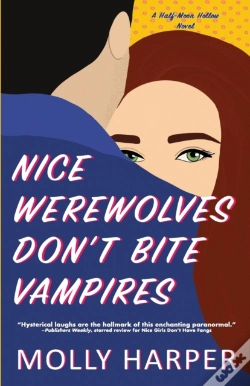 Capa do artigo Nice Werewolves Don'T Bite Vampires