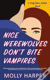 Capa do artigo Nice Werewolves Don
