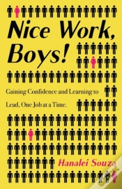 Capa do artigo Nice Work, Boys!