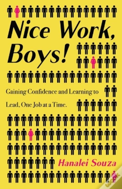 Capa do artigo Nice Work, Boys!