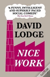 Capa do artigo Nice Work