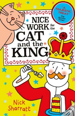Capa do artigo Nice Work For The Cat And The King (Ne)