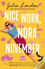 Capa do artigo Nice Work, Nora November