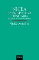 Nicea En Perspectiva Trinitaria