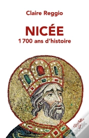 Capa do artigo Nicée : 1700 Ans D
