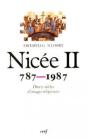 Nicee Ii Douze Siecles D Images Religieuses - Preview