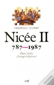 Capa do artigo Nicee Ii Douze Siecles D Images Religieuses