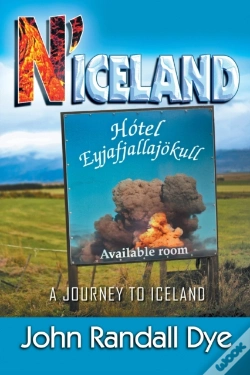 Capa do artigo N'Iceland