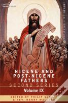 Nicene And Post-Nicene Fathers
