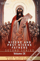 Nicene And Post-Nicene Fathers