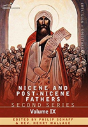 Nicene And Post-Nicene Fathers - Preview