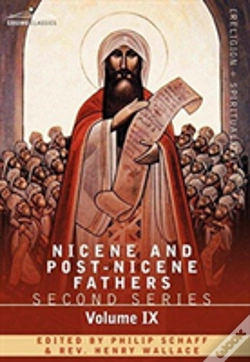 Capa do artigo Nicene And Post-Nicene Fathers