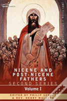 Nicene And Post-Nicene Fathers