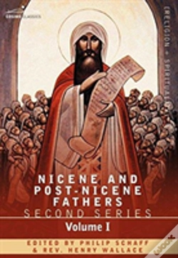 Capa do artigo Nicene And Post-Nicene Fathers