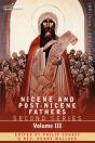 Nicene And Post-Nicene Fathers - Preview