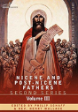 Nicene And Post-Nicene Fathers - Preview