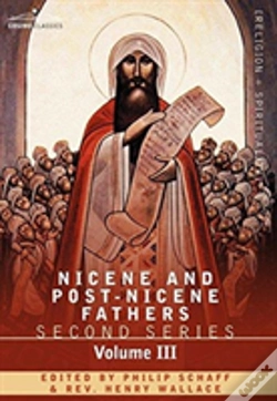 Capa do artigo Nicene And Post-Nicene Fathers